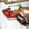 Máquina de prensar electrohidráulica